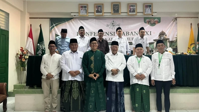 Berita PCNU Pengurus Cabang Kabupaten Humbang Hasundutan