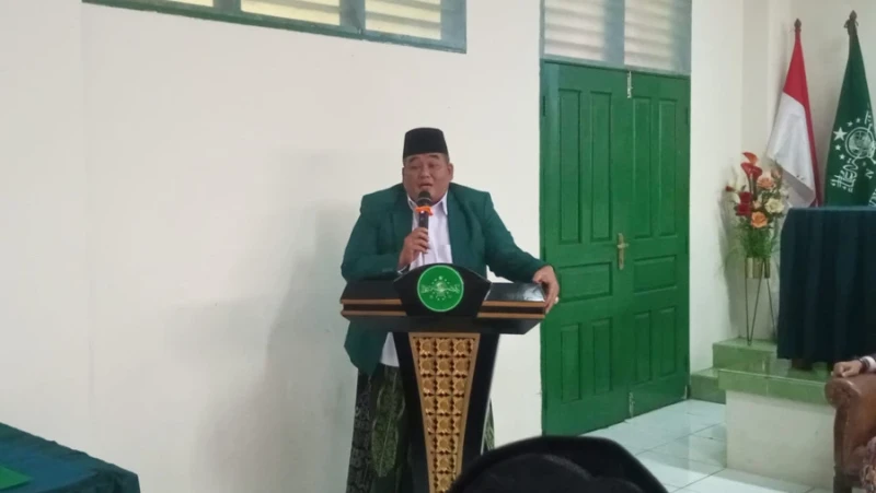 Dokumentasi kegiatan dan kebersamaan warga PCNU Pengurus Cabang Kabupaten Humbang Hasundutan