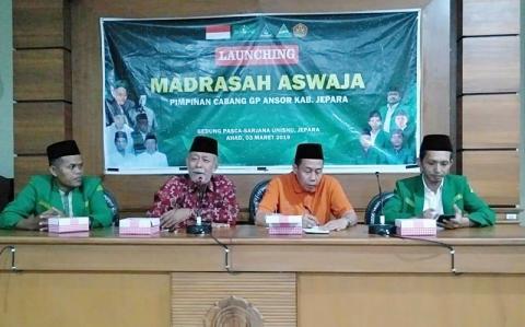 Agenda PCNU Pengurus Cabang Kabupaten Humbang Hasundutan